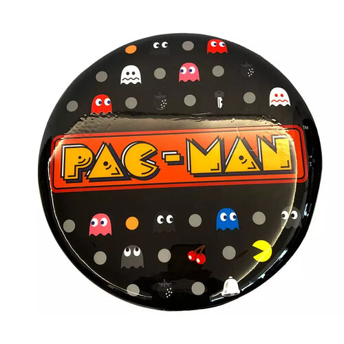 Bandai Legacy Pac-Man Stool