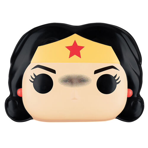 DC Wonder Woman Pop! Mask