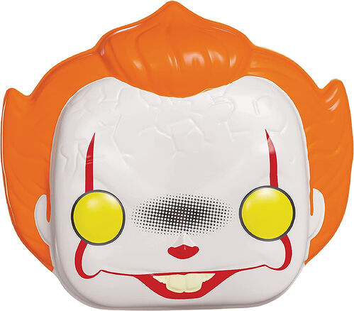 IT Pennywise Pop! Mask