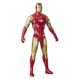 Figura Titan Iron Man