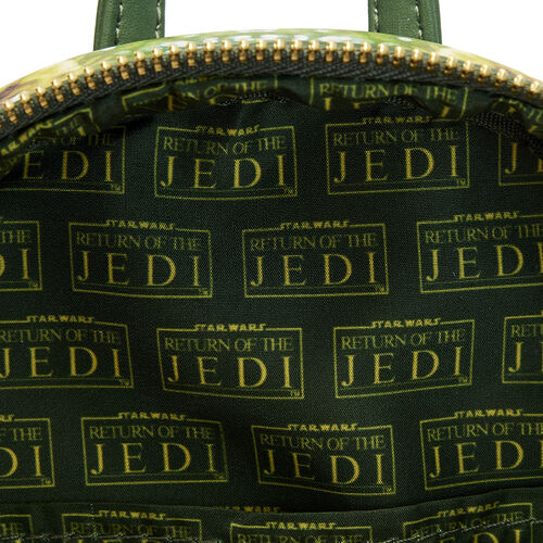 Star Wars Scenes Return of the Jedi Mini Backpack