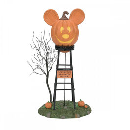 Figura decorativa Mickey Torre de Agua