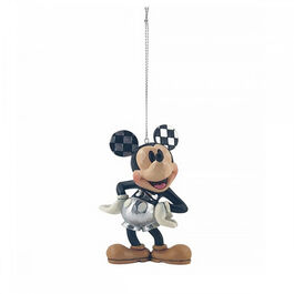 Figura decorativa para colgar Disney 100 Mickey