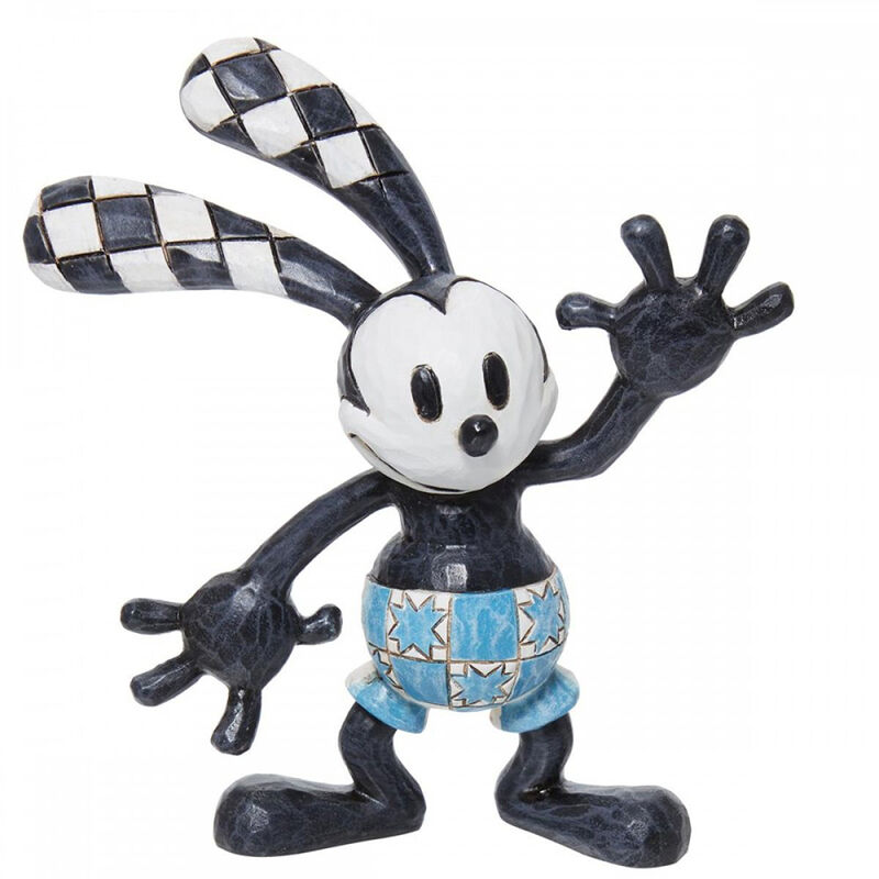 Figura decorativa Oswald Mini