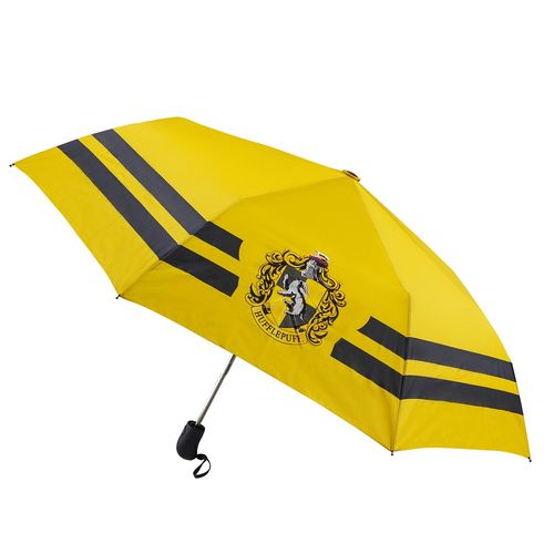 CNR - Harry Potter Umbrella Hufflepuff Logo