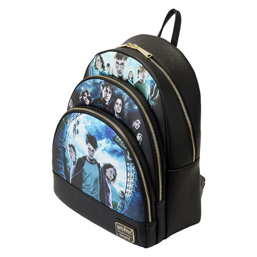 Harry Potter Trilogy Series 2 Mini Backpack