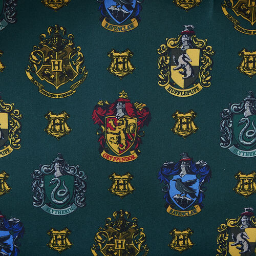 Harry Potter Trilogy Series 2 Mini Backpack