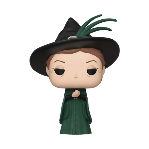 Figura Pop! Minerva McGonagall