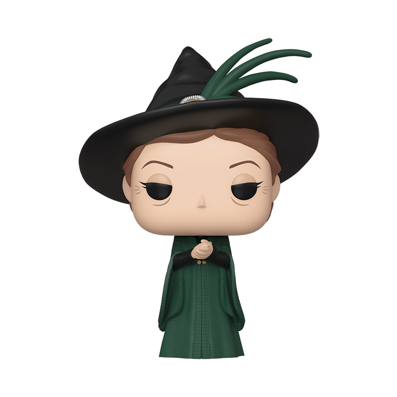 Figura Pop! Minerva McGonagall