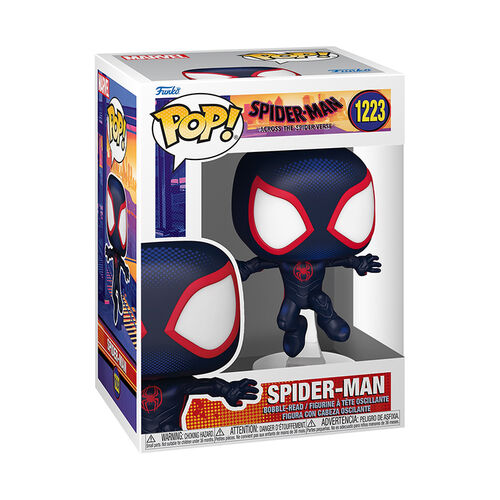 Figura Pop! Spider-Man
