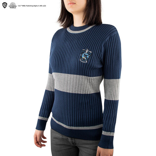 Jersey Harry Potter Ravenclaw Quidditch M