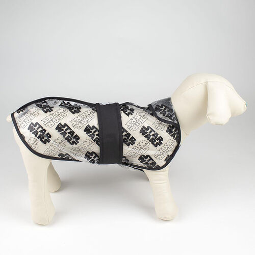 Impermeable para Perros Storm Trooper S