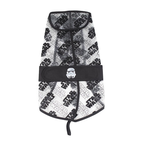 Raincoat For Dogs S Storm Trooper