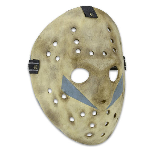 Jason Mask Replica Friday The 13th Part 5