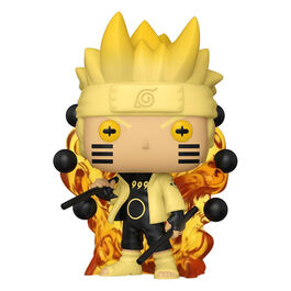 Figura Pop! Naruto Six Path Sage