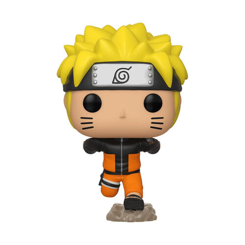 Figura Pop! Naruto Running 9 cm