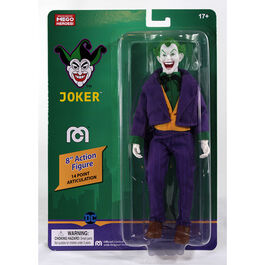 Figura Acción Joker