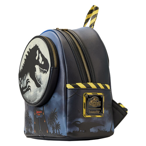 Jurassic Park 30th Aniversary Dino Moon Mini Backpack