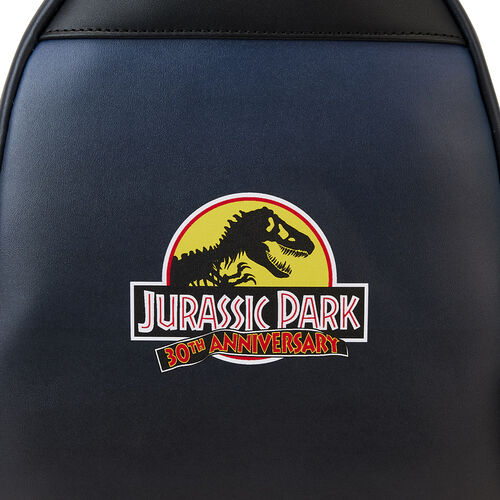 Jurassic Park 30th Aniversary Dino Moon Mini Backpack