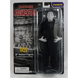 Figura Acción Hammer Frankenstein