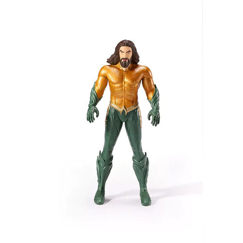 Figura Bendyfigs Aquaman 14 cm