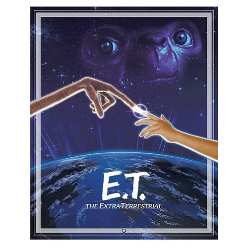 Puzzle E.T. estar aqu mismo 1000 piezas