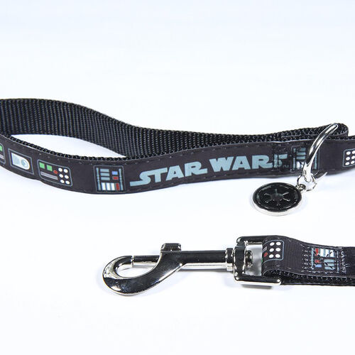 Dogs Leash Star Wars Darth Vader, Size: S