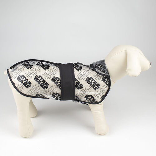 Impermeable para Perros Star Wars XS