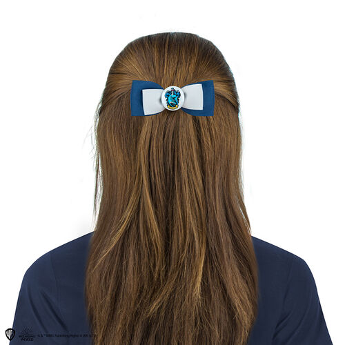 Hair Accessories clip double headband Ravenclaw