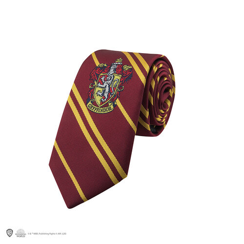 Corbata infantil Harry Potter Gryffindor