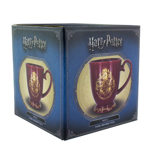 PAL - Hogwarts Mug