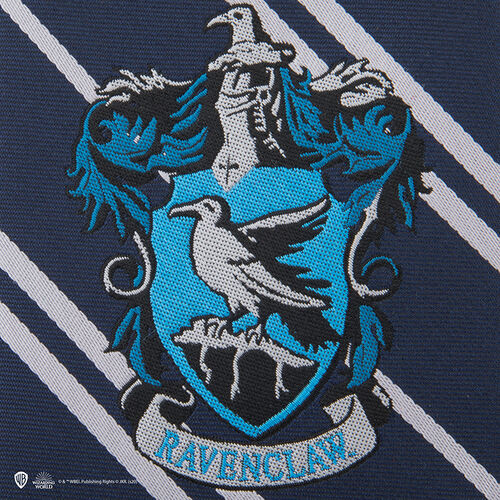 Corbata infantil Harry Potter Ravenclaw