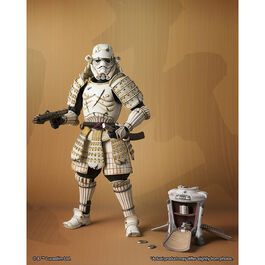 Figura Stormtrooper (Ashigaru) 18 cm