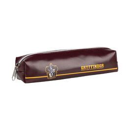 Harry Potter red color pencilcase