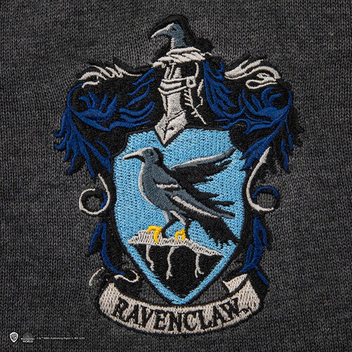 Jersey escolar Harry Potter Ravenclaw (XL)