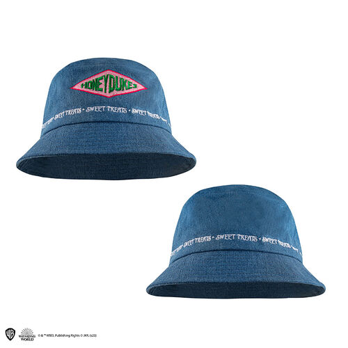 Honeydukes Reversible Bucket Hat