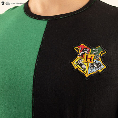 Camiseta Harry Potter Torneo Triwizard Draco Malfoy XS