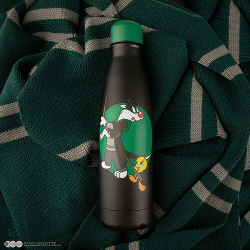 Sylvester & Tweety Insulated Water Bottle