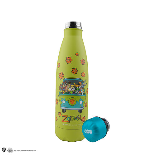 Scooby-Doo insulated water bottle