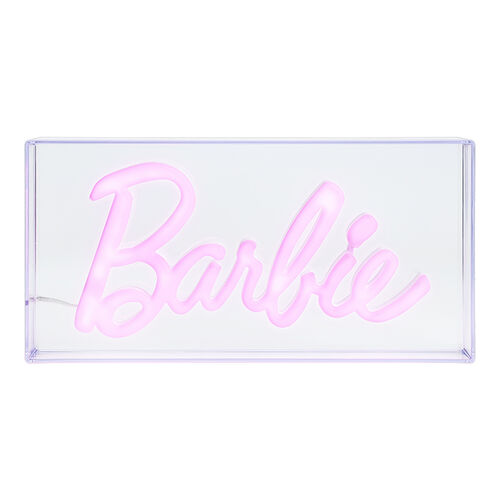 Barbie LED Neon Light