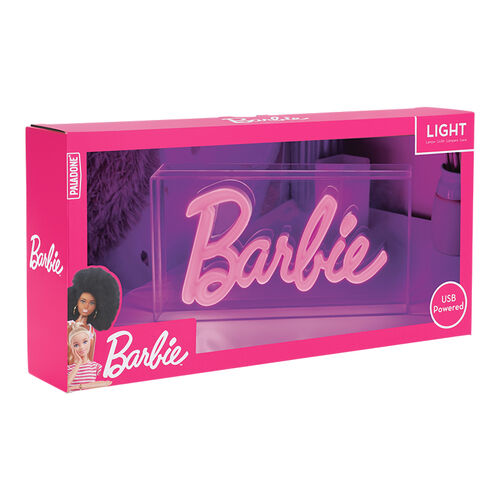 Barbie LED Neon Light