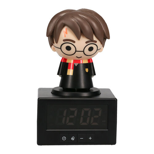 Harry Potter Icon Alarm Clock