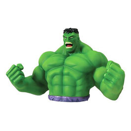 Hucha Busto Hulk 20 cm