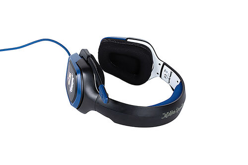 Auricular Gaming con cable y microfono plegable Jujutsu Kaisen