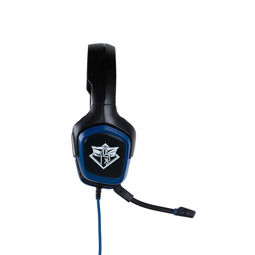 Jujutsu Kaisen Gaming Wired Headset with Foldable microphone