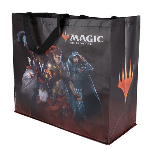 Planeswalkers - The Gathering shopping bag