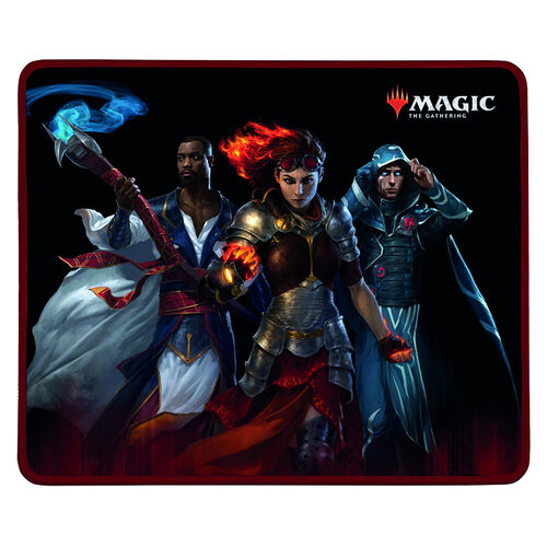 Planeswalkers - Magic The Gathering mouse pad