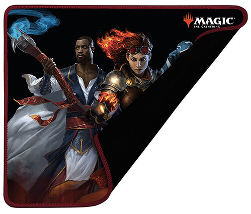 Planeswalkers - Magic The Gathering mouse pad