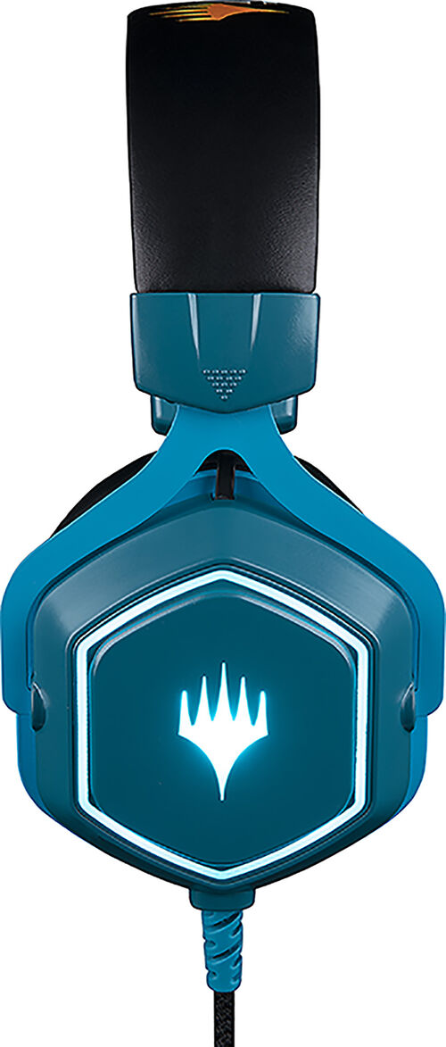 Gaming headset with microphone Magic The Gathering