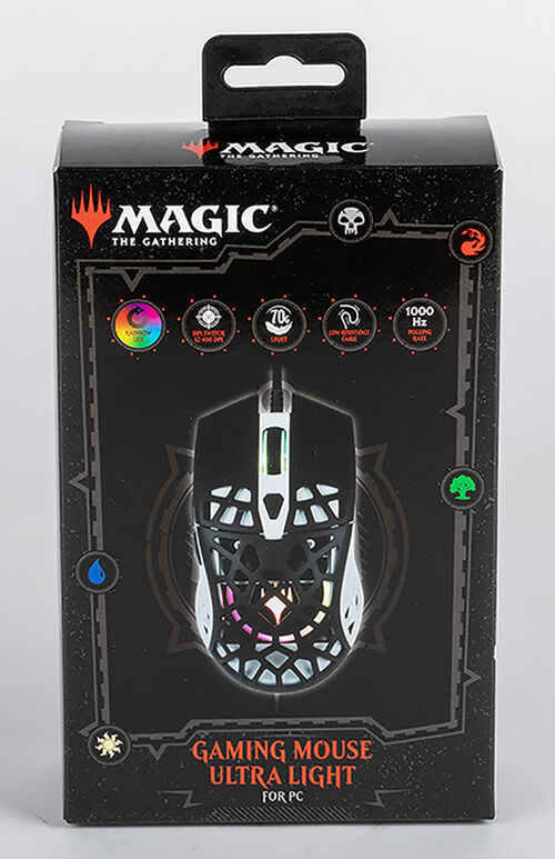 Gaming Mouse Ultra Light Magic The Gathering